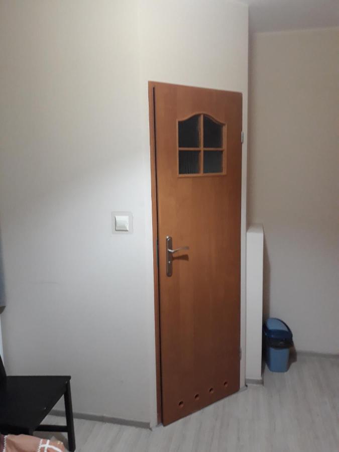 Noclegi Pod Kasztanami Marki  Exterior foto